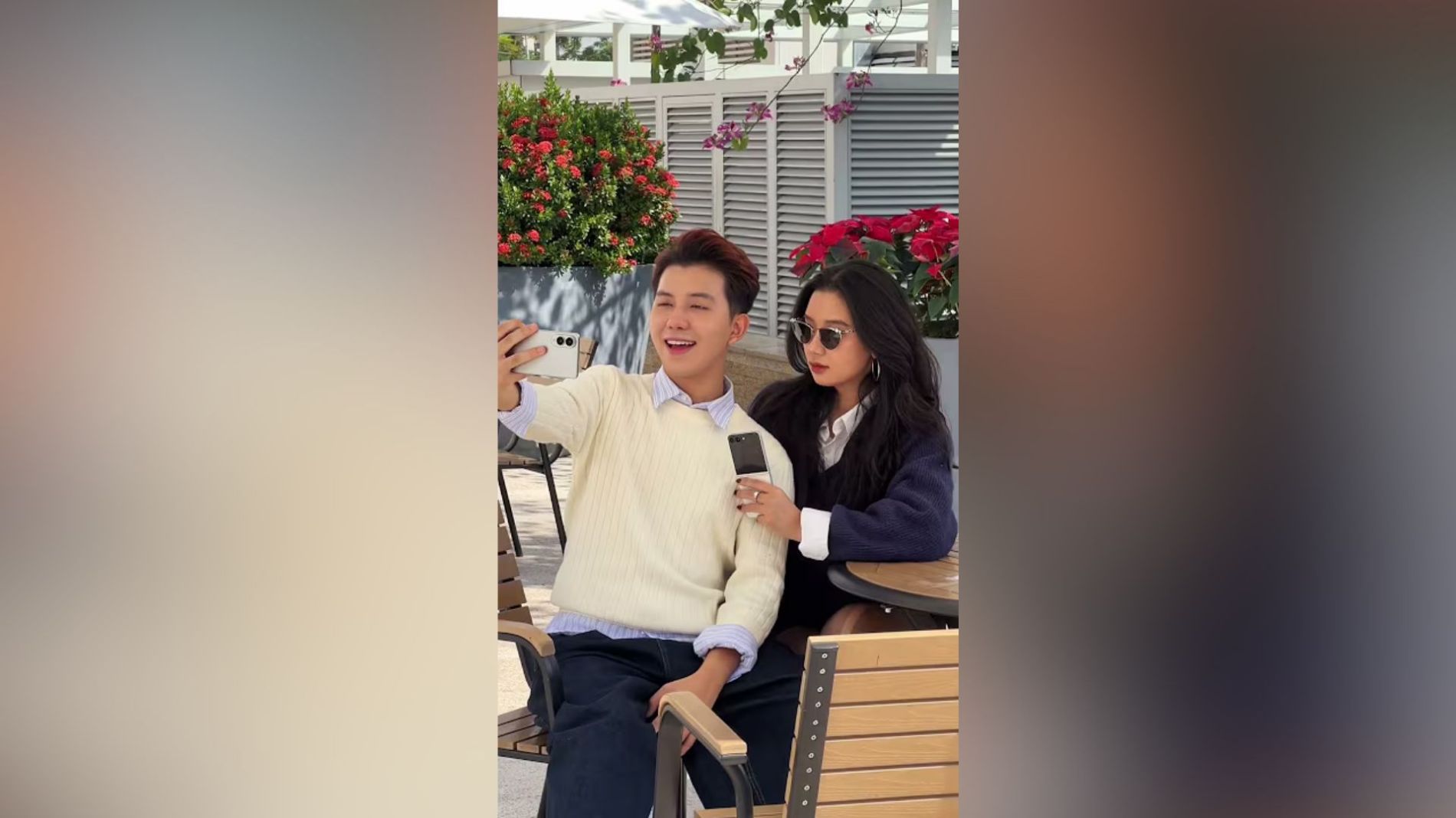 Hình ảnh cho danh mục Cùng SamCenter trải nghiệm Samsung Galaxy S25 Edge!